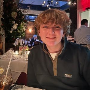 Meet your Posher, Freddy